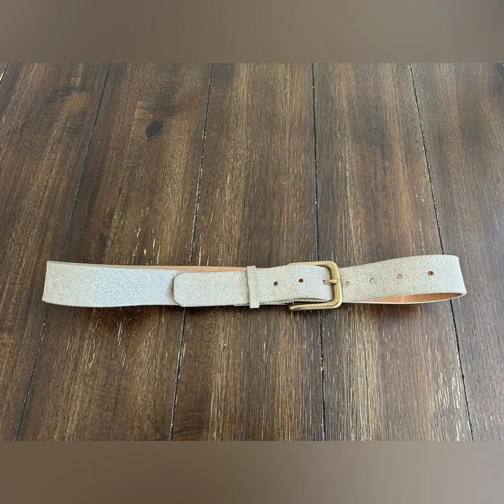 J. Crew belt